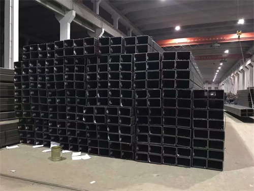 塔什库尔干冷拔方管选型指南 工程采购怎么选